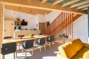 Chalet Sportif - Le Cotaret