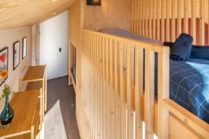 Chalets Chalet Sportif - Le Cotaret 14 Pax : photos des chambres