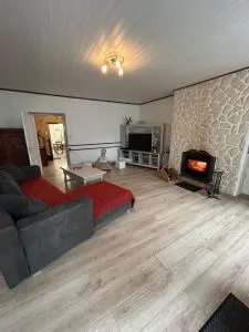 Maison avec jardin - 拉弗罗瑟利尔