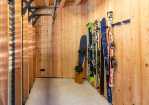Chalets Chalet Sportif - Le Cotaret 14 Pax : photos des chambres