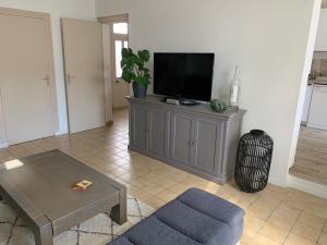 Maisons de vacances Maison de caractere au coeur de Saint Gilles Croix de Vie : photos des chambres