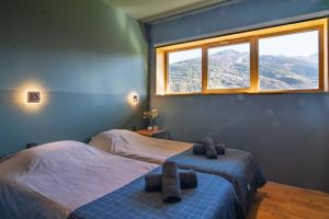Chalets Chalet Sportif - Le Cotaret 14 Pax : photos des chambres