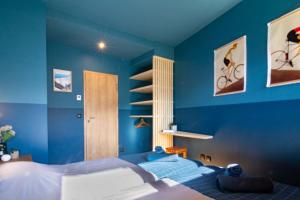 Chalets Chalet Sportif - Le Cotaret 14 Pax : photos des chambres