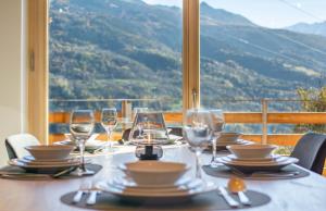 Chalets Chalet Sportif - Le Cotaret 14 Pax : photos des chambres