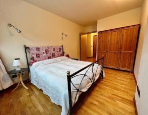 Grande appartamento sulle piste