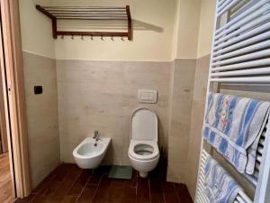 Grande appartamento sulle piste