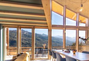 Chalet Sportif - Le Cotaret