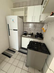 Apartamento completo Maceió