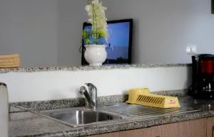 Près de la plage appartement haut standing premier étage - Mezraya