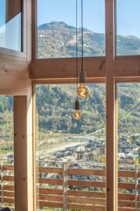 Chalets Chalet Sportif - Le Cotaret 14 Pax : photos des chambres