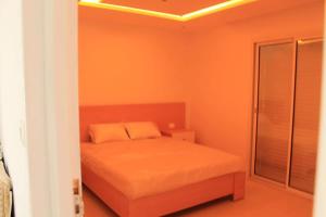 Près de la plage appartement haut standing premier étage