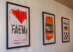 Chalet Sportif - Le Cotaret