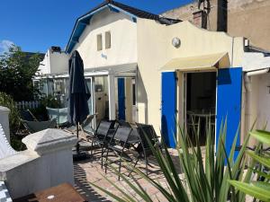 Maison de caractère au coeur de Saint Gilles Croix de Vie