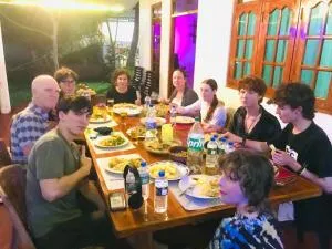 Nature Resort - Andoluwa