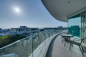 Veloche Apartment by Continent