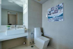 Veloche Apartment by Continent