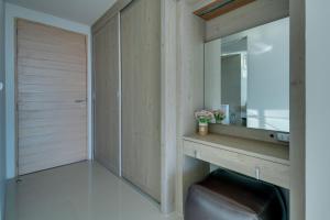 Veloche Apartment by Continent