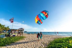 Veloche Apartment by Continent