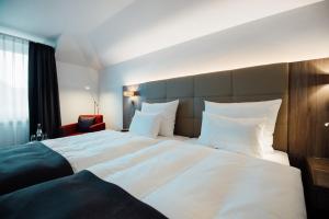 Hotel Schmachtendorf