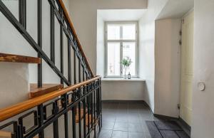 Stylish studio with sauna in Old Town