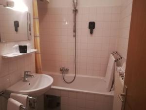 Apartment room in City Center Apartments Linz