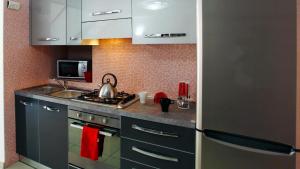Two-Bedroom Apartment - Split Level