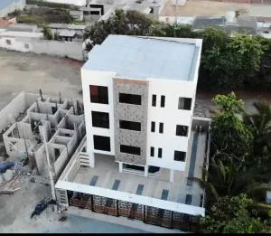 Miramar BL playas villamil 4 to piso vista al mar - ElMorro