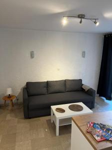 Coquet studio 10 min de Cannes