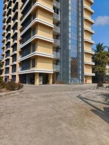 Posh 1 BHK Apt with Temple View in Guruvayur C1301