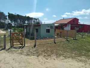 Casa Verde - 阿加斯杜尔斯