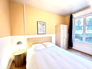 Appartements Mexico, appartement decore avec gout : photos des chambres