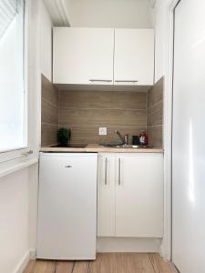 V5 Très Joli Studio proche Bâle