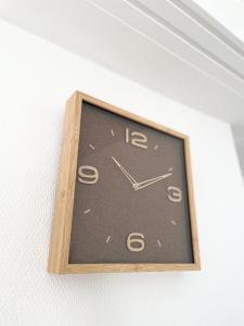 V5 Très Joli Studio proche Bâle