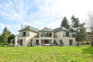 Luxury house or Villa near Paris region - 阿讷特