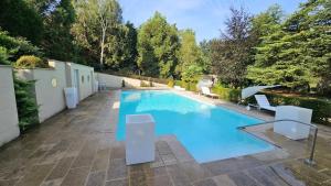 Appartements Luxury house or Villa near Paris region : Appartement 1 Chambre