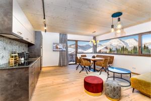 Alpengold - Apartments zum Wohlfühlen