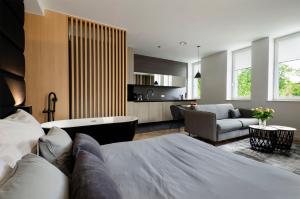 LupoApartments z Klimatyzacją do wyboru z Jacuzzi Pole Dance Parking Dostęp na Kod