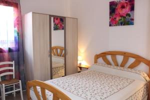 Appartement 2 pièces cabine - Gruissan GN250-089