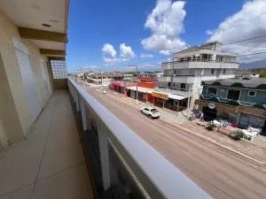 Residencial Lazzari Apto 301 - 阿罗约多萨尔