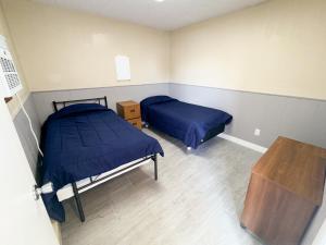 2 Bedroom, 1 Bath, Ranch Style