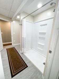 2 Bedroom, 1 Bath, Ranch Style