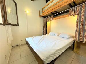 Maison 2 pièces mezzanine - Gruissan GN490-055