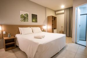 Marezzi Hotel Aracaju