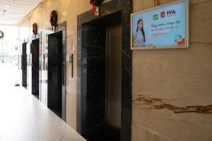 2bedrooms Monarchy apartment swing pool Da Nang