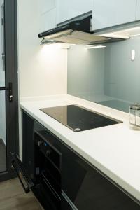 2bedrooms Monarchy apartment swing pool Da Nang