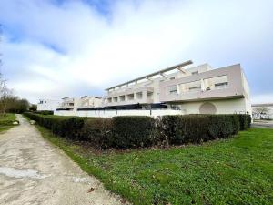 Aigues Marines - Appartement spacieux avec parking et terrasse