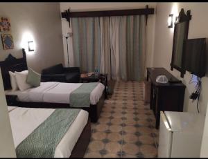 Mazar Resort & Spa By Kemet