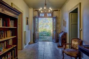 Maisons de vacances Gite de charme avec piscine dans le Gers « Le Clos Boissiere » : photos des chambres