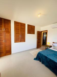 Casa na praia em SC com Wi-Fi e churrasqueira