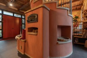 Bio Apartments mit Saunabereich im Naturidyll Wiesengrund